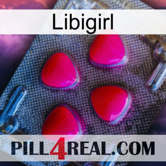 Libigirl 13